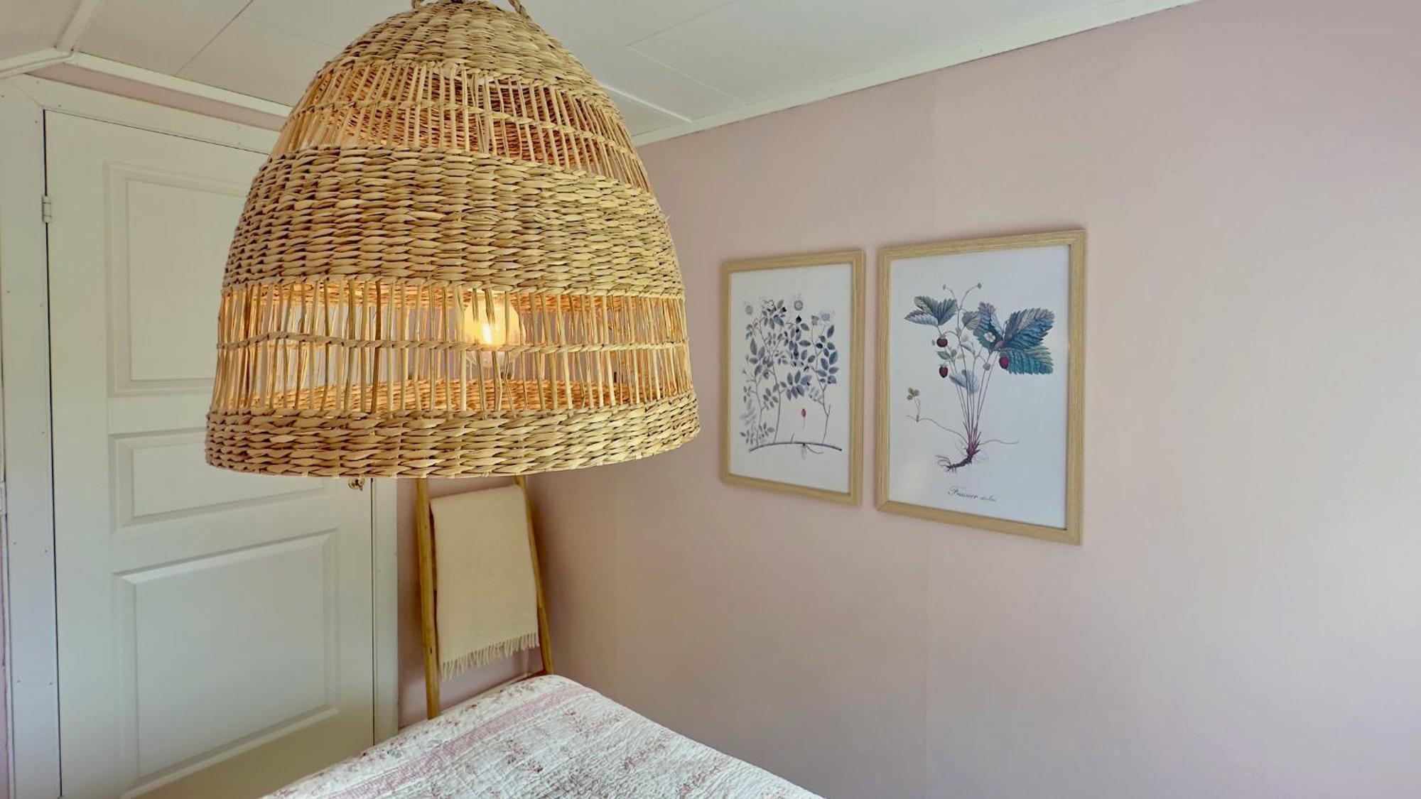Seaview Holiday Home - Fredvang 외부 사진